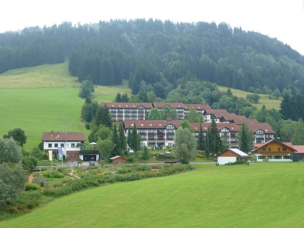 Ferienpark Oberallgaeu Ferienwohnung Missen-Wilhams Extérieur photo