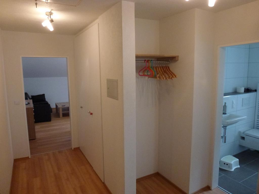 Ferienpark Oberallgaeu Ferienwohnung Missen-Wilhams Extérieur photo