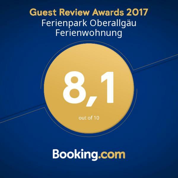 Ferienpark Oberallgaeu Ferienwohnung Missen-Wilhams Extérieur photo